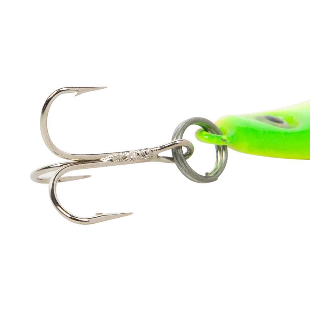 Блесна Адмирал 10г №4. Фото №2 Блесна Адмирал 10г №4. Фото №2