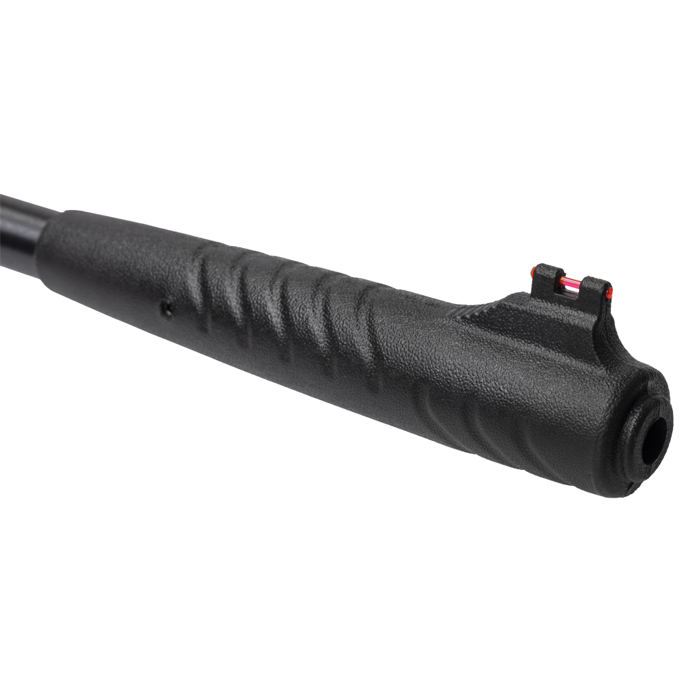 Винтовка пневматическая Hatsan 125 E (переломка, пластик), калибр 6,35 мм, 3 Дж.. Фото №12