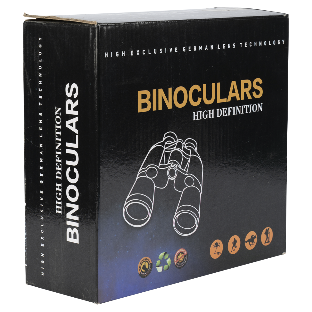 Бинокль BUSHNELL 10-50x50. Фото №10 Бинокль BUSHNELL 10-50x50. Фото №10