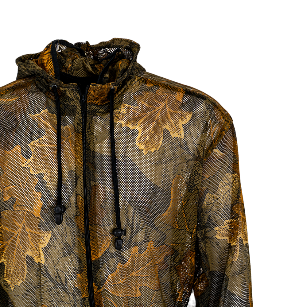 Комбинезон маскировочный "Снайпер" (сетка), р. 46-48_(ХСН). Фото №5