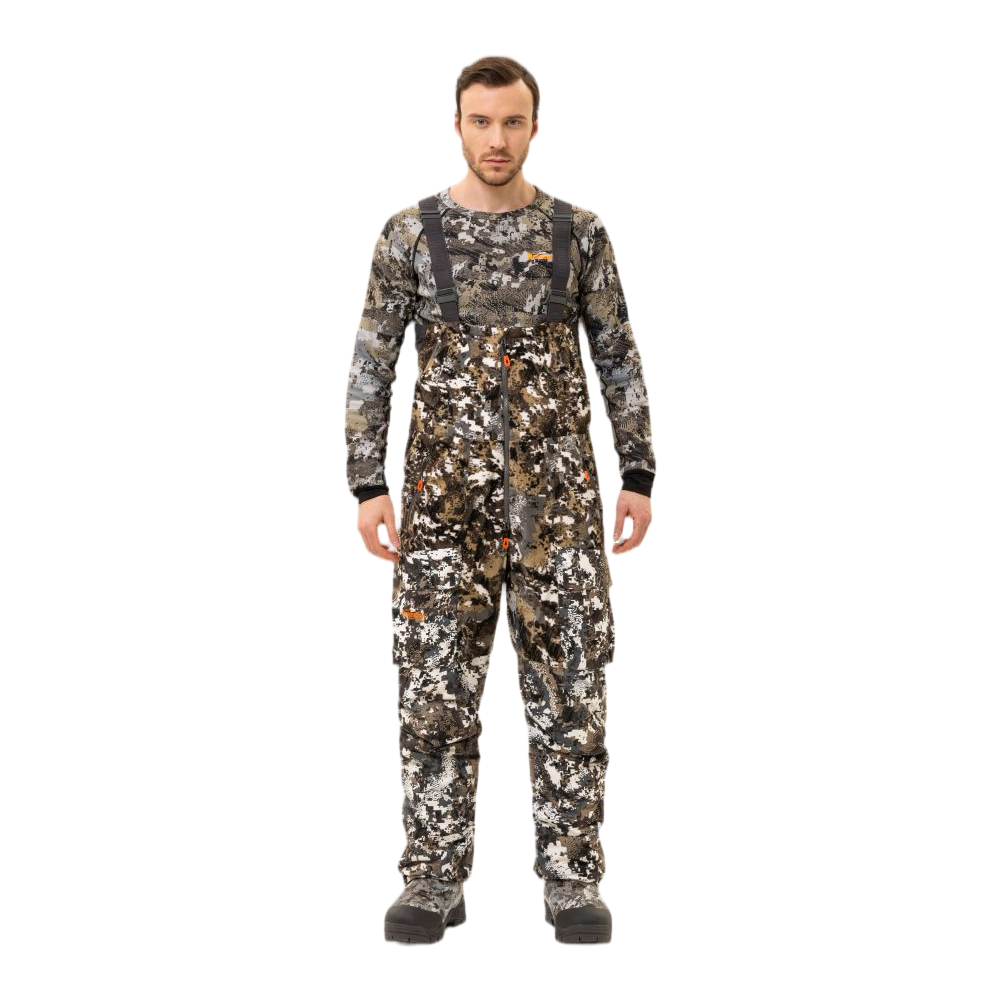 Костюм Remington Phantom Winter forest р. XL. Фото №5