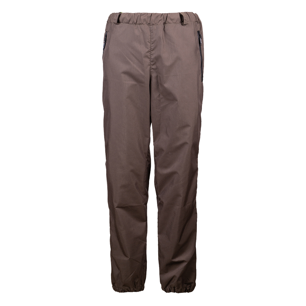 Брюки летние Huntsman Стрелок ткань Смесовая (Сорочка) цвет Хаки р. 60-62/182-188. Фото №1