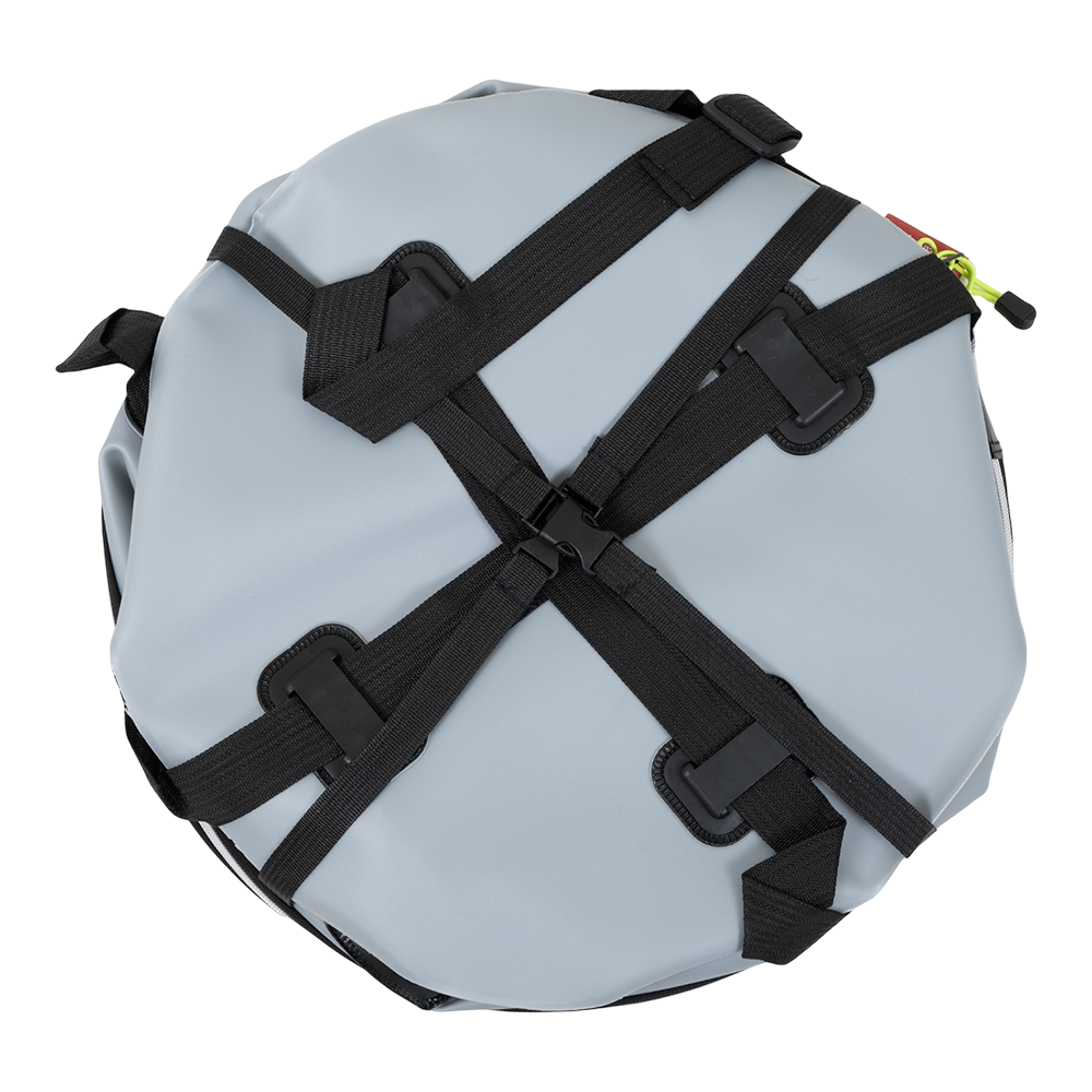 Сумка-ведро складное 45х40см Helios (HS-АТ-035-45). Фото №3 Сумка-ведро складное 45х40см Helios (HS-АТ-035-45). Фото №3