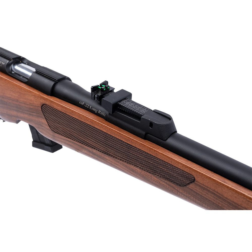 Карабин охотничий Hatsan Escort 22 LR Youth. Фото №5 Карабин охотничий Hatsan Escort 22 LR Youth. Фото №5