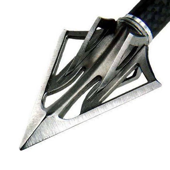 Наконечник CX F-15 Dual Blade 100gm 3шт. Фото №3