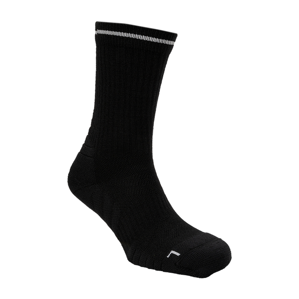Носки Remington ThermoPro Merino Socks black р. 43-46. Фото №2 Носки Remington ThermoPro Merino Socks black р. 43-46. Фото №2