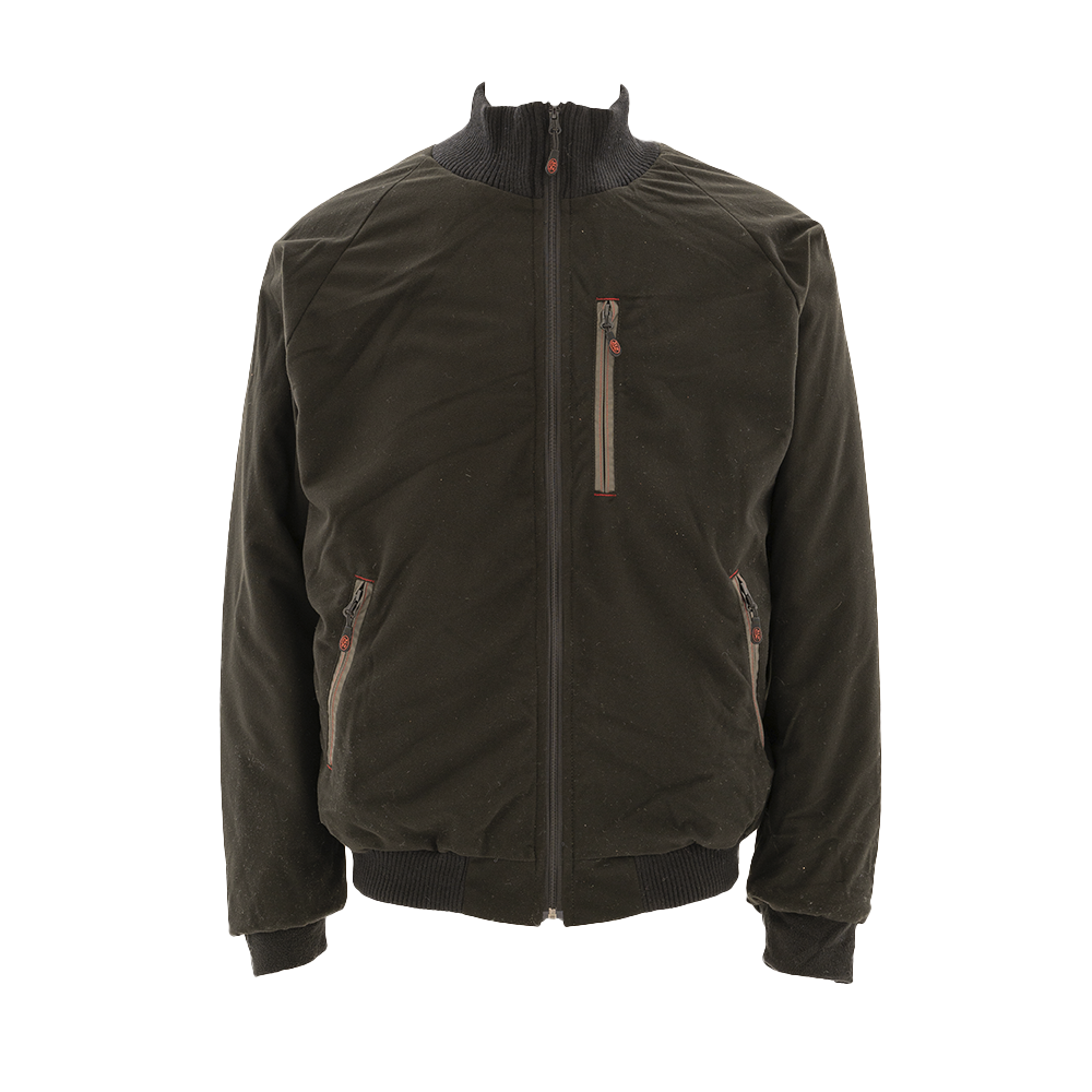 Костюм мужской зимний "Арктика 3 NEW" (58-60/182) (ХСН). Фото №5 Костюм мужской зимний "Арктика 3 NEW" (58-60/182) (ХСН). Фото №5