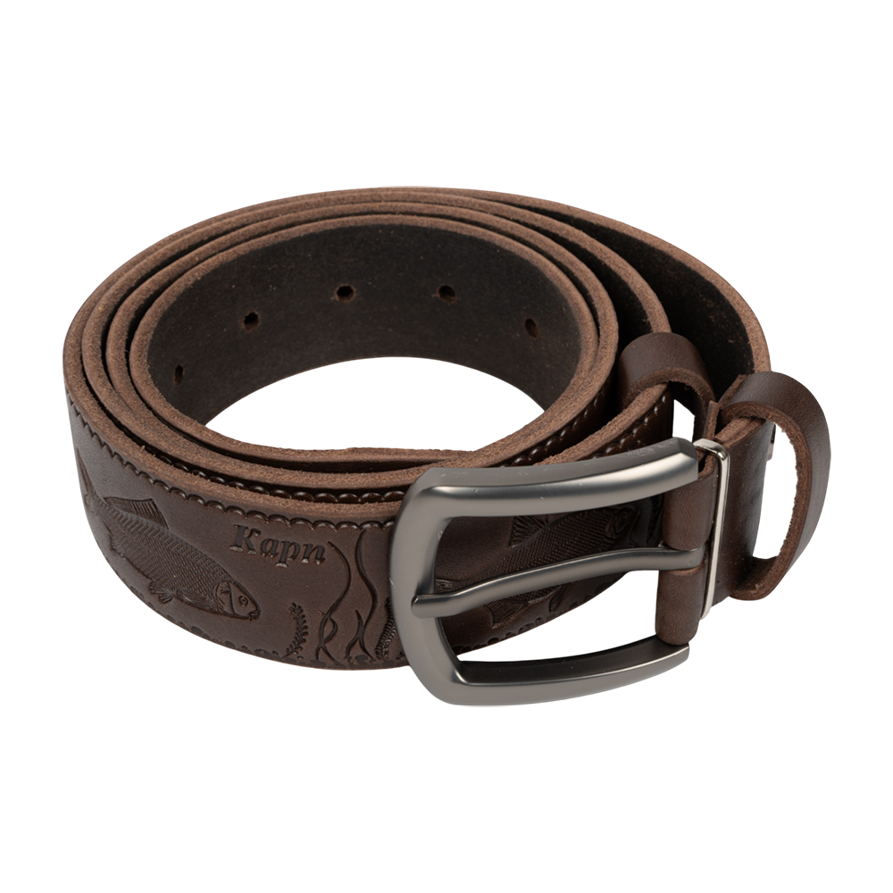 Ремень поясной "Рыбалка" (ИП Шунина). Фото №1 Ремень поясной "Рыбалка" (ИП Шунина). Фото №1