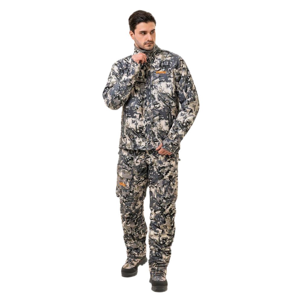Костюм Remington 3 в 1 Blizzard Fit Apex р. L. Фото №5 Костюм Remington 3 в 1 Blizzard Fit Apex р. L. Фото №5