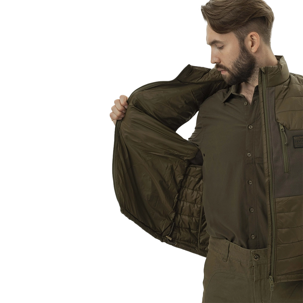 Жилет Remington Powder Lite р. 2XL. Фото №5