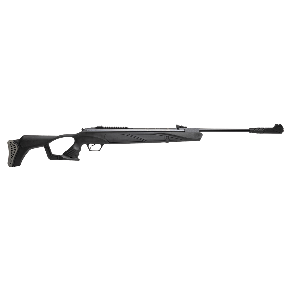 Винтовка пневматическая Hatsan 125PRO (переломка, пластик), калибр 6,35 мм, 3 Дж.. Фото №1