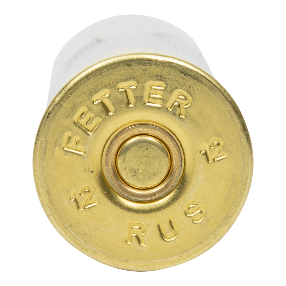 Патрон "Рекорд" (пластиковый контейнер) 12/70 №5 34 гр. NEW (пачка 25 шт, короб., 250). Фото №4