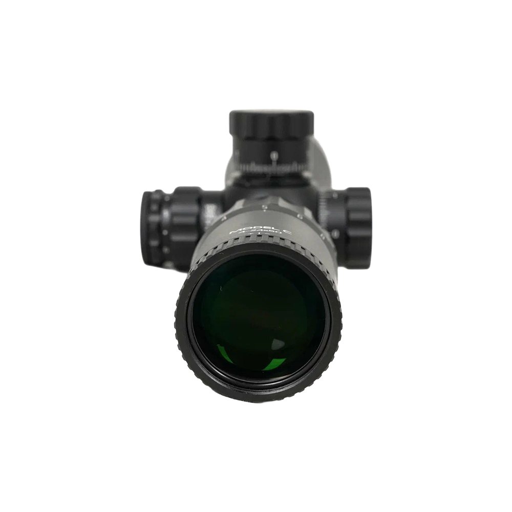 Прицел оптический Arkon Model C 4-24x50. Фото №2