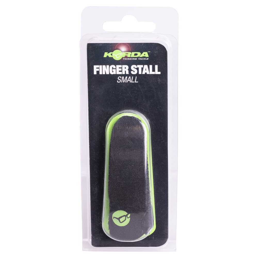 Напальчник для дальнего заброса Korda Finger Stall S KFSS. Фото №2