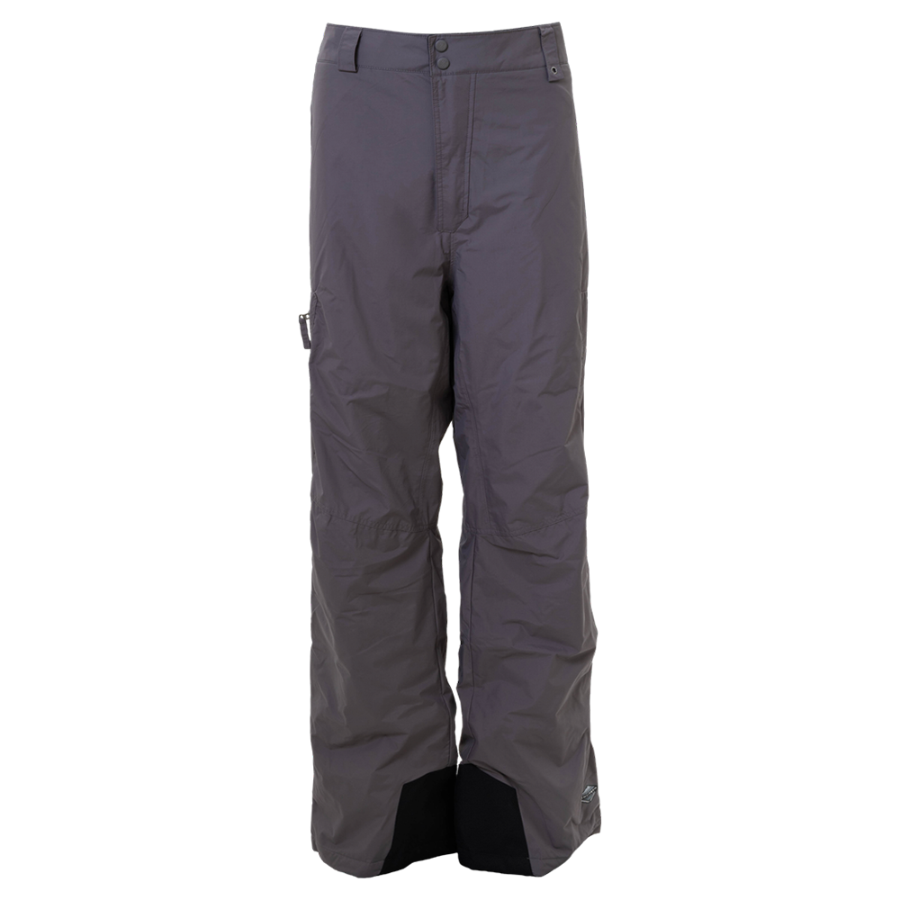 WT8033-030 2XT Брюки Blackcomb Pant темно-серый р.2XT. Фото №1 WT8033-030 2XT Брюки Blackcomb Pant темно-серый р.2XT. Фото №1