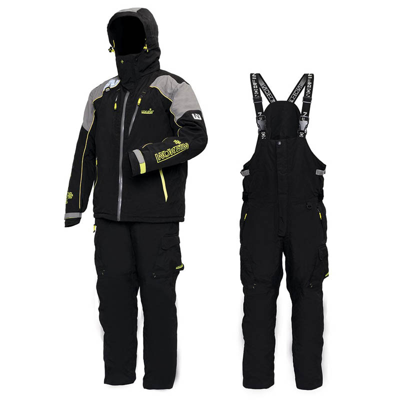 Костюм демисезонный Norfin Verity р.XS. Фото №1