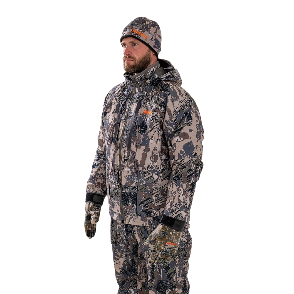 Костюм Remington 3 в 1 Researcher Pro Figure р. S. Фото №4