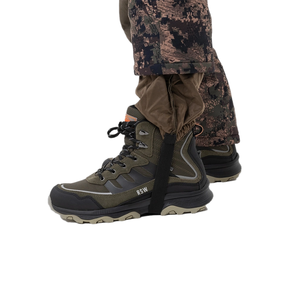 Костюм Remington Night Coyote Green Forest р. S. Фото №16