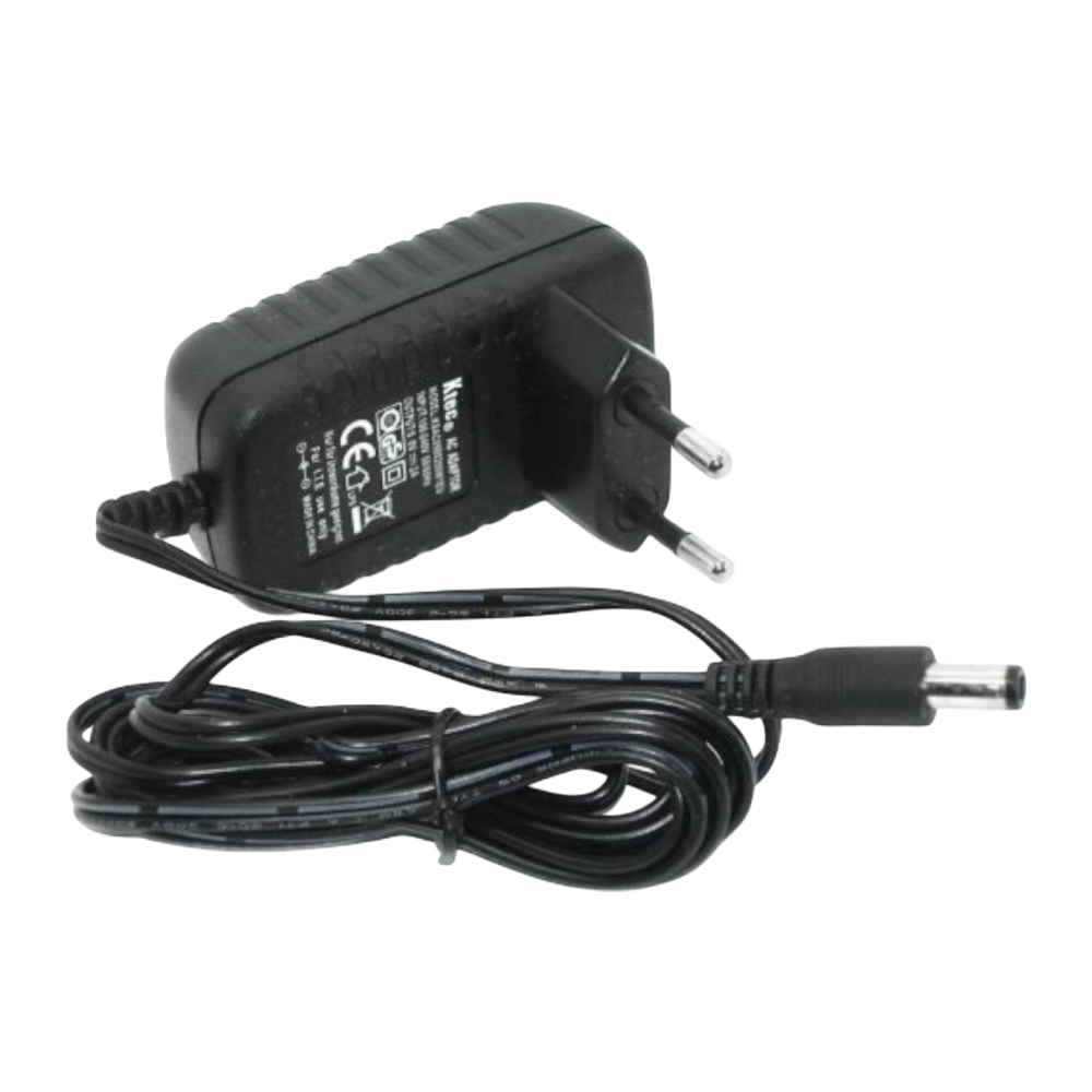 Блок питания Midland. Фото №1