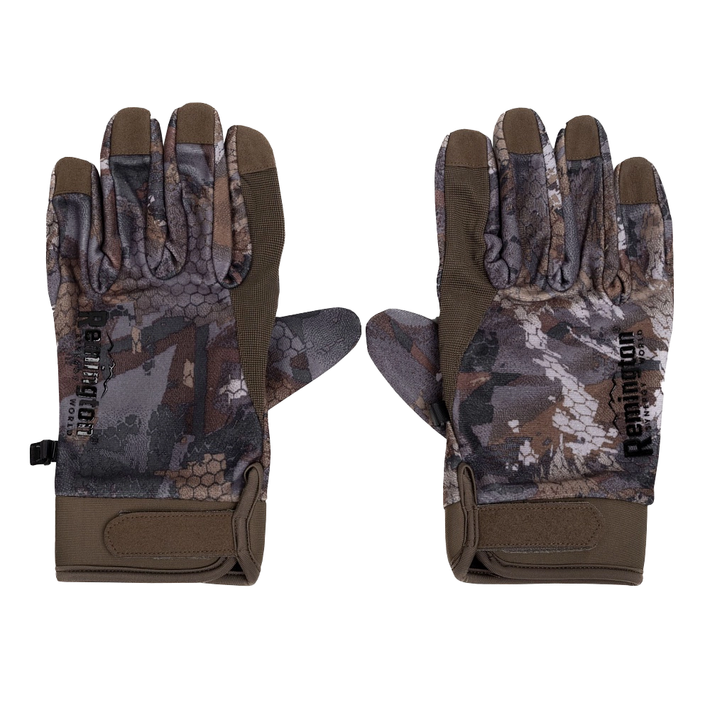 Перчатки Remington Strong Timber р. L/XL. Фото №2