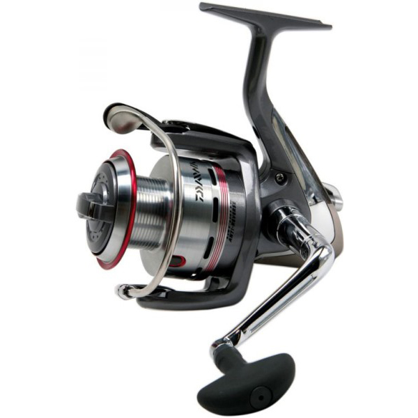 Катушка Daiwa Megaforce-X 2500 X (з/шп) . Фото №1