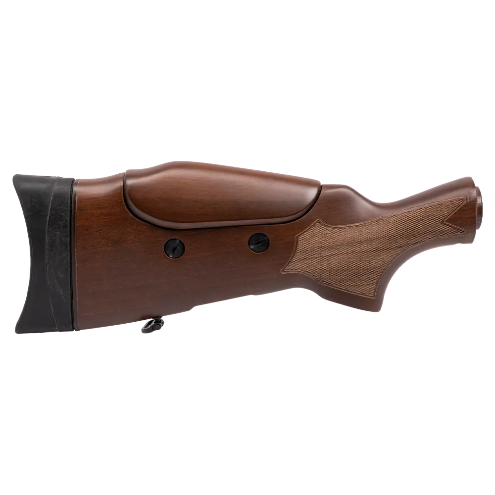 Приклад в сборе Hatsan Galatian. Фото №1