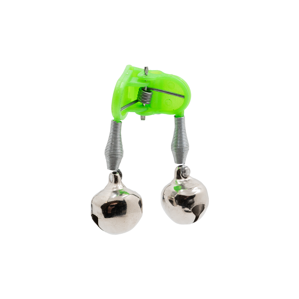 Бубенчик Caiman малый 16 . Фото №1 Бубенчик Caiman малый 16 . Фото №1