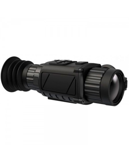 Тепловизионный прицел Thunder HM-TR12-25XG/W-TE25. Фото №4 Тепловизионный прицел Thunder HM-TR12-25XG/W-TE25. Фото №4