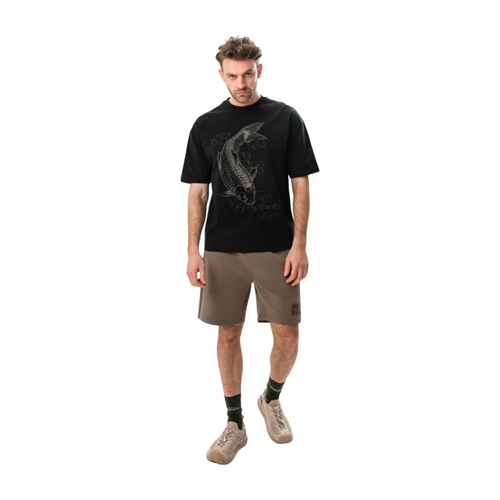 Футболка мужская Remington Fish Black р. M. Фото №1 Футболка мужская Remington Fish Black р. M. Фото №1