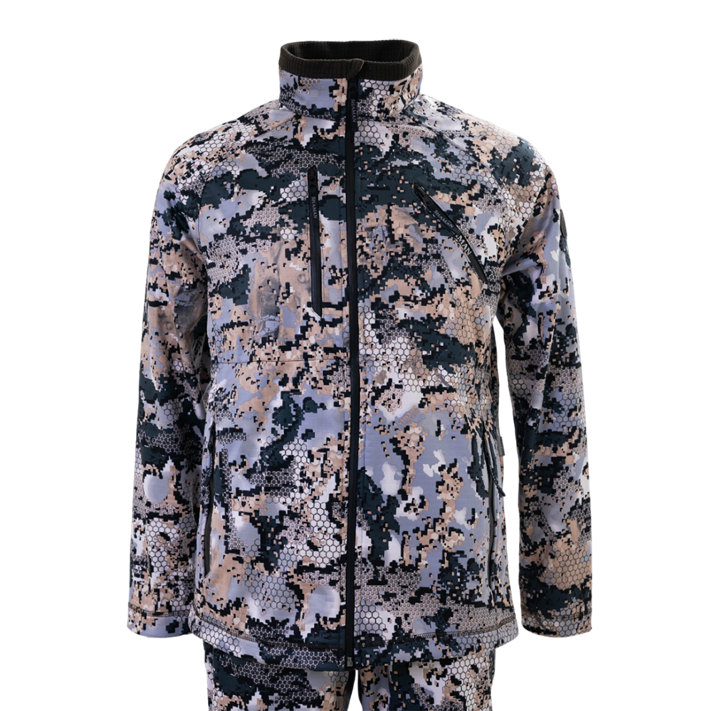 Костюм MUSTANG открытая местность (50-50/182). Фото №3 Костюм MUSTANG открытая местность (50-50/182). Фото №3