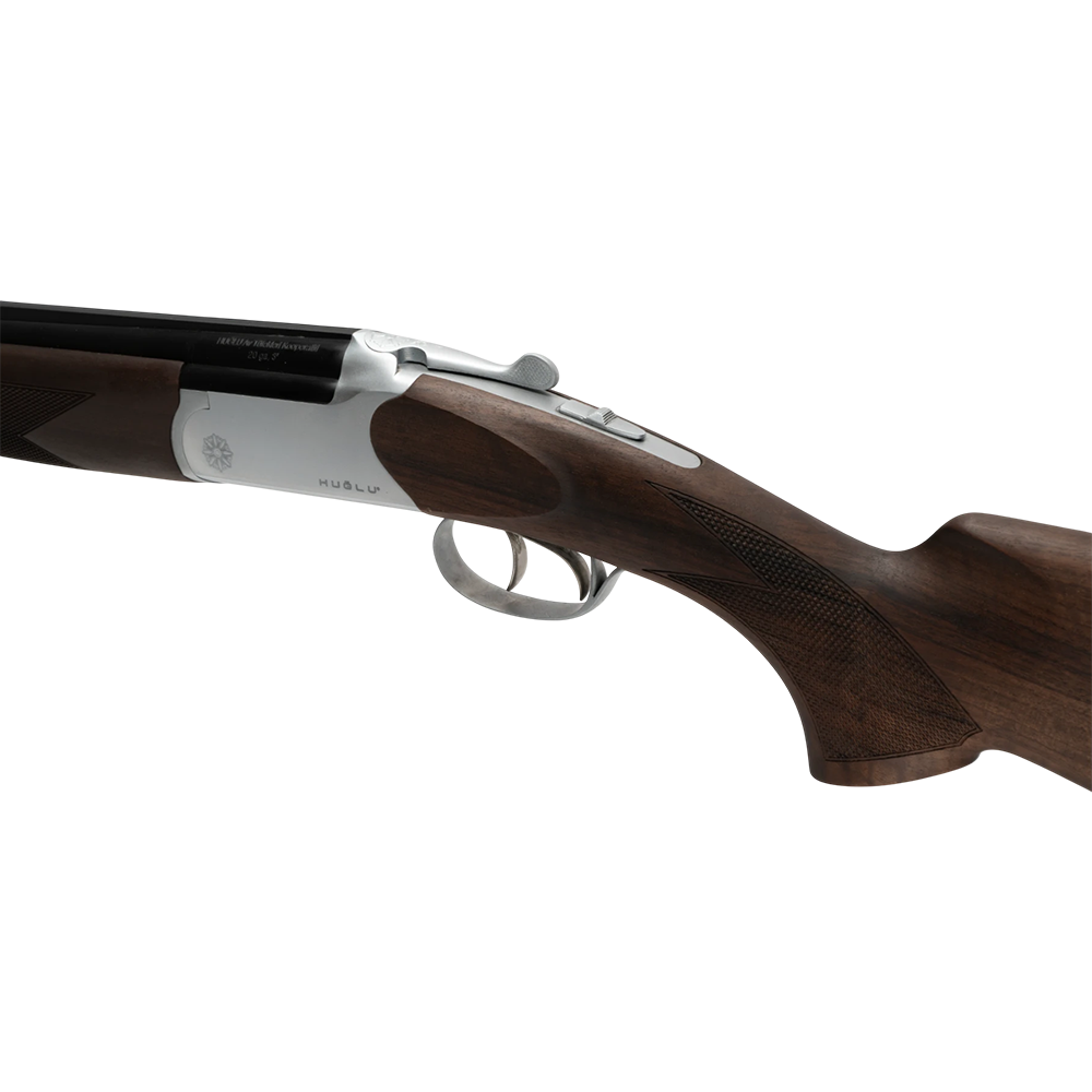 Ружье Huglu MALLARD Gen. 3, к.20/76, L-710 мм. Фото №13