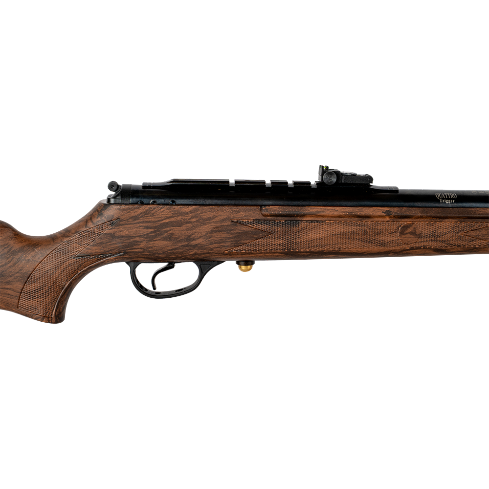 Винтовка пневматическая Hatsan TORPEDO 105X MW (подствольный взвод, пластик), калибр 4,5 мм. Фото №7 Винтовка пневматическая Hatsan TORPEDO 105X MW (подствольный взвод, пластик), калибр 4,5 мм. Фото №7