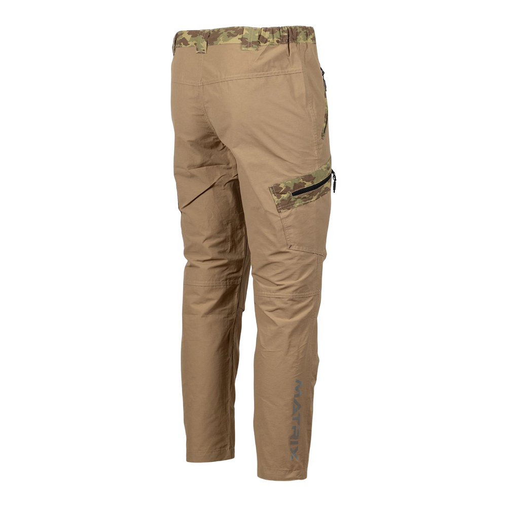 Костюм летний Huntsman Матрица цвет Песок ткань Nylon Cotton Рип-Стоп р. 56-58/182-188. Фото №17