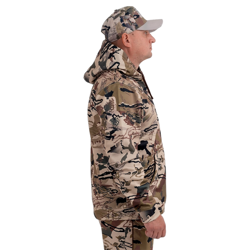 Джемпер Remington Нunting Safari р. 2XL. Фото №8