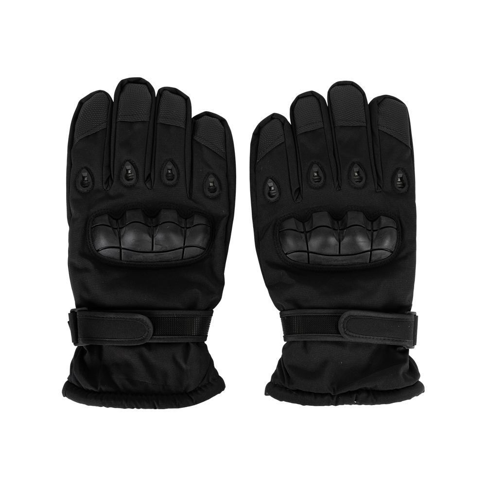 Перчатки тактические зима. Фото №1