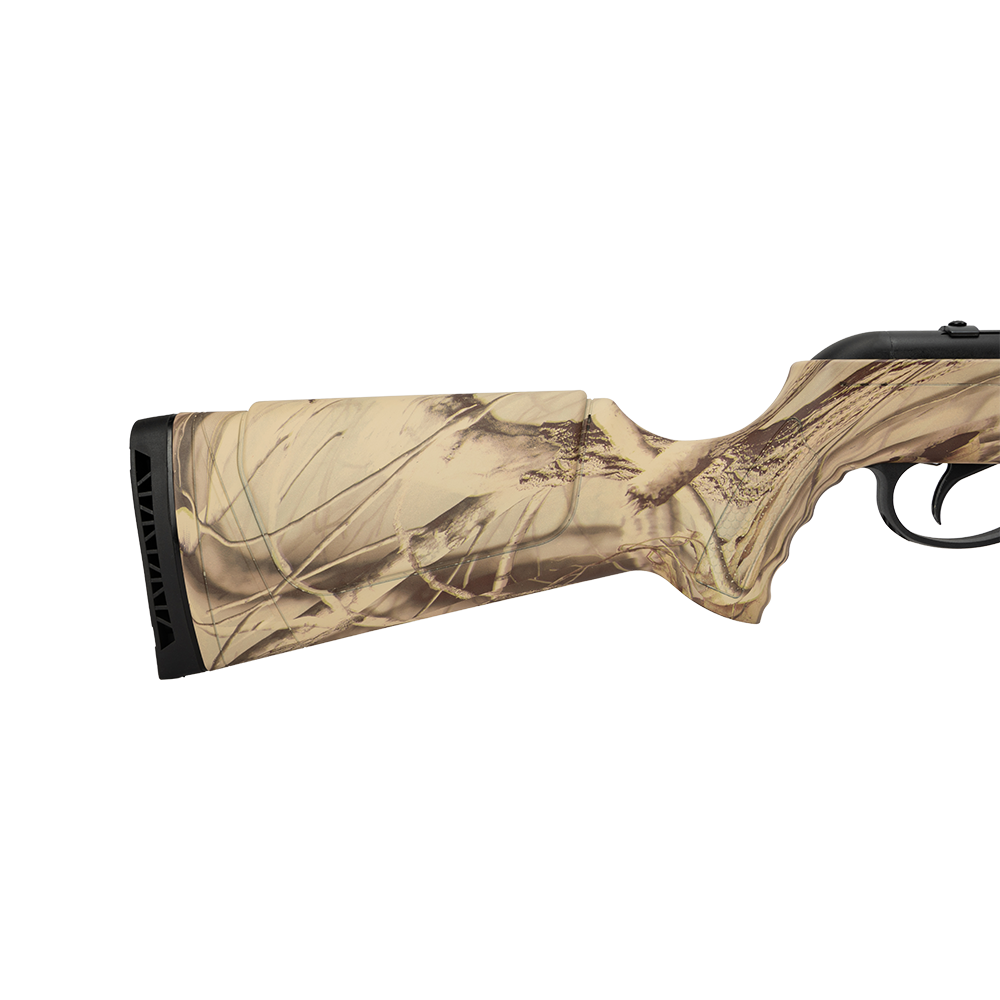 Винтовка пневматическая EKOL ULTIMATE ES 450 Камуфляж, калибр 4,5 мм, 3 Дж. Фото №11 Винтовка пневматическая EKOL ULTIMATE ES 450 Камуфляж, калибр 4,5 мм, 3 Дж. Фото №11