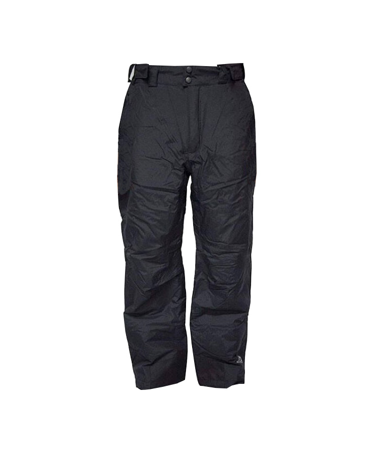 Брюки Columbia Bomb Cyclone Pant, черный, р. XL. Фото №2
