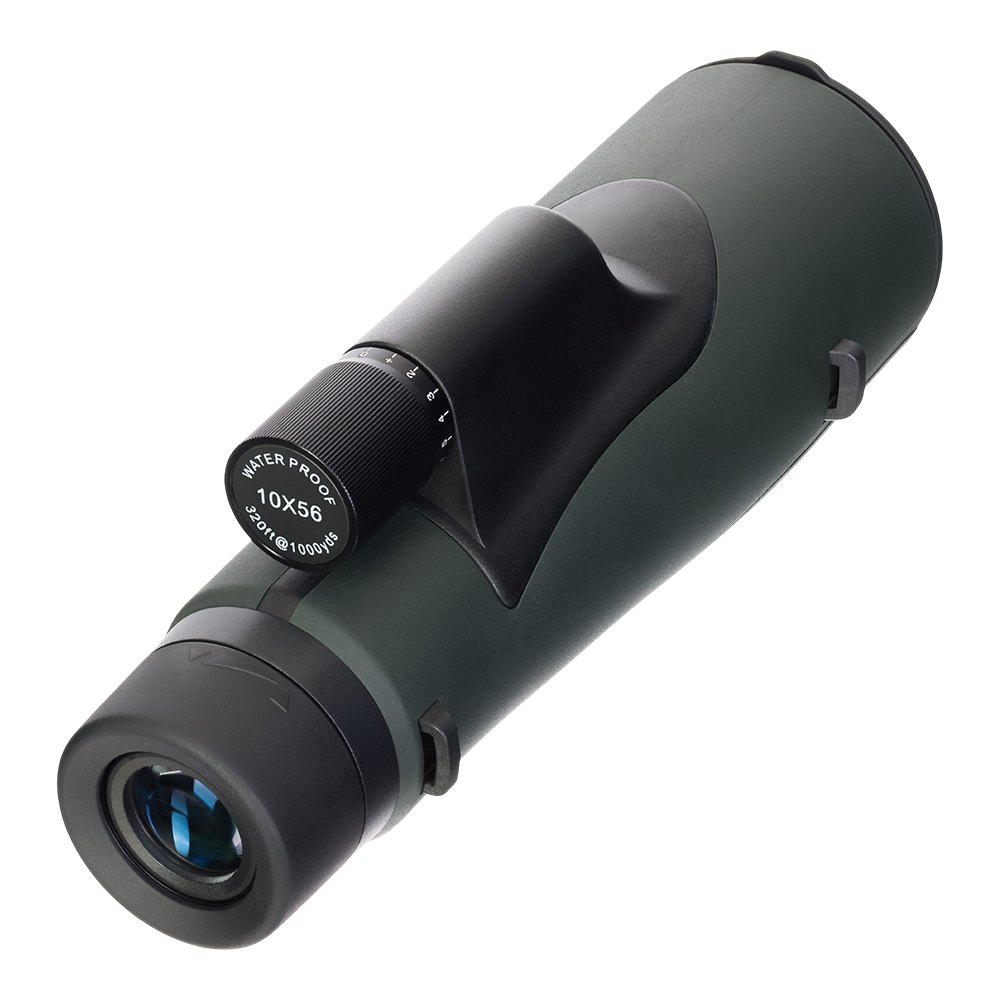 Монокуляр Levenhuk Wise PLUS 10x56 с сеткой. Фото №8 Монокуляр Levenhuk Wise PLUS 10x56 с сеткой. Фото №8