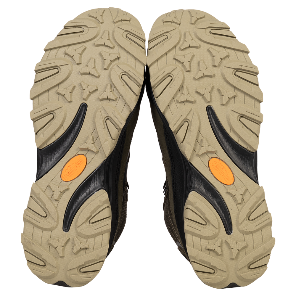 Ботинки Remington Comfort Trekking Boots Olive р. 47. Фото №6 Ботинки Remington Comfort Trekking Boots Olive р. 47. Фото №6