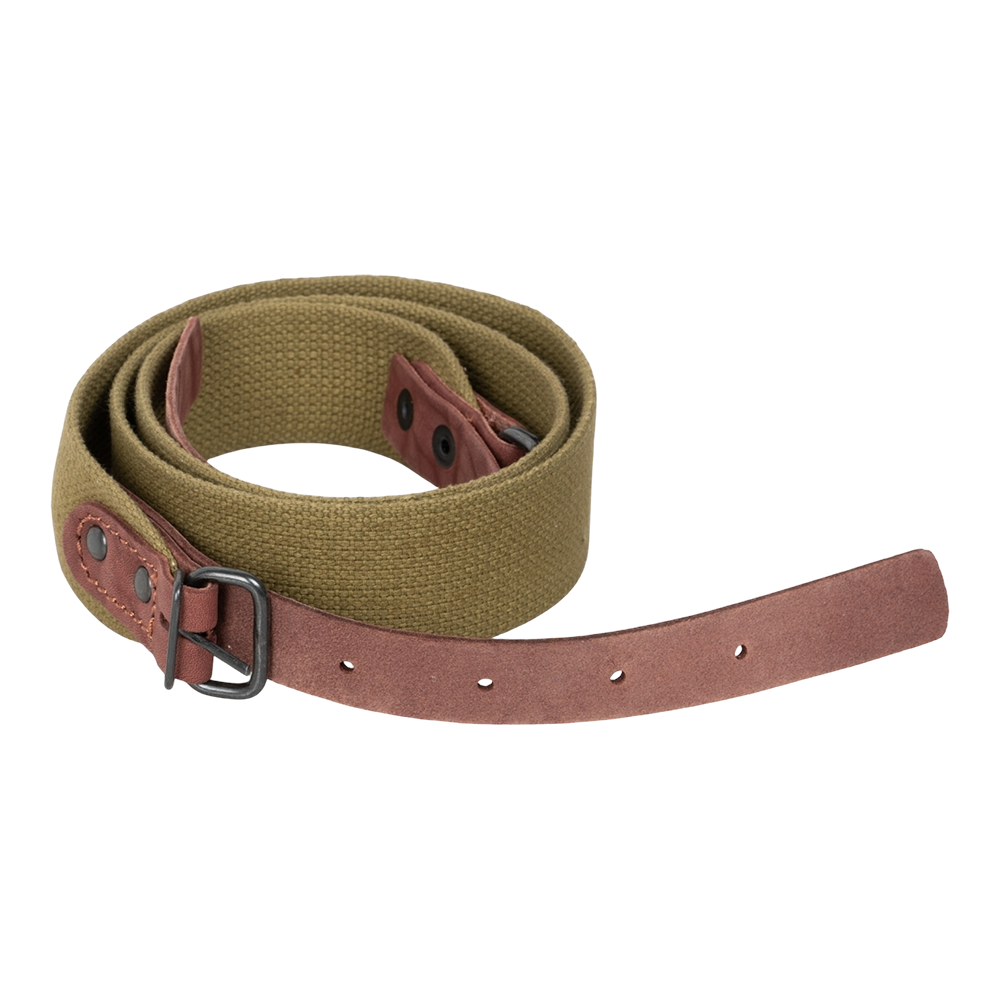 Ремень погонный 35мм (стропа х/б) (Хольстер). Фото №2