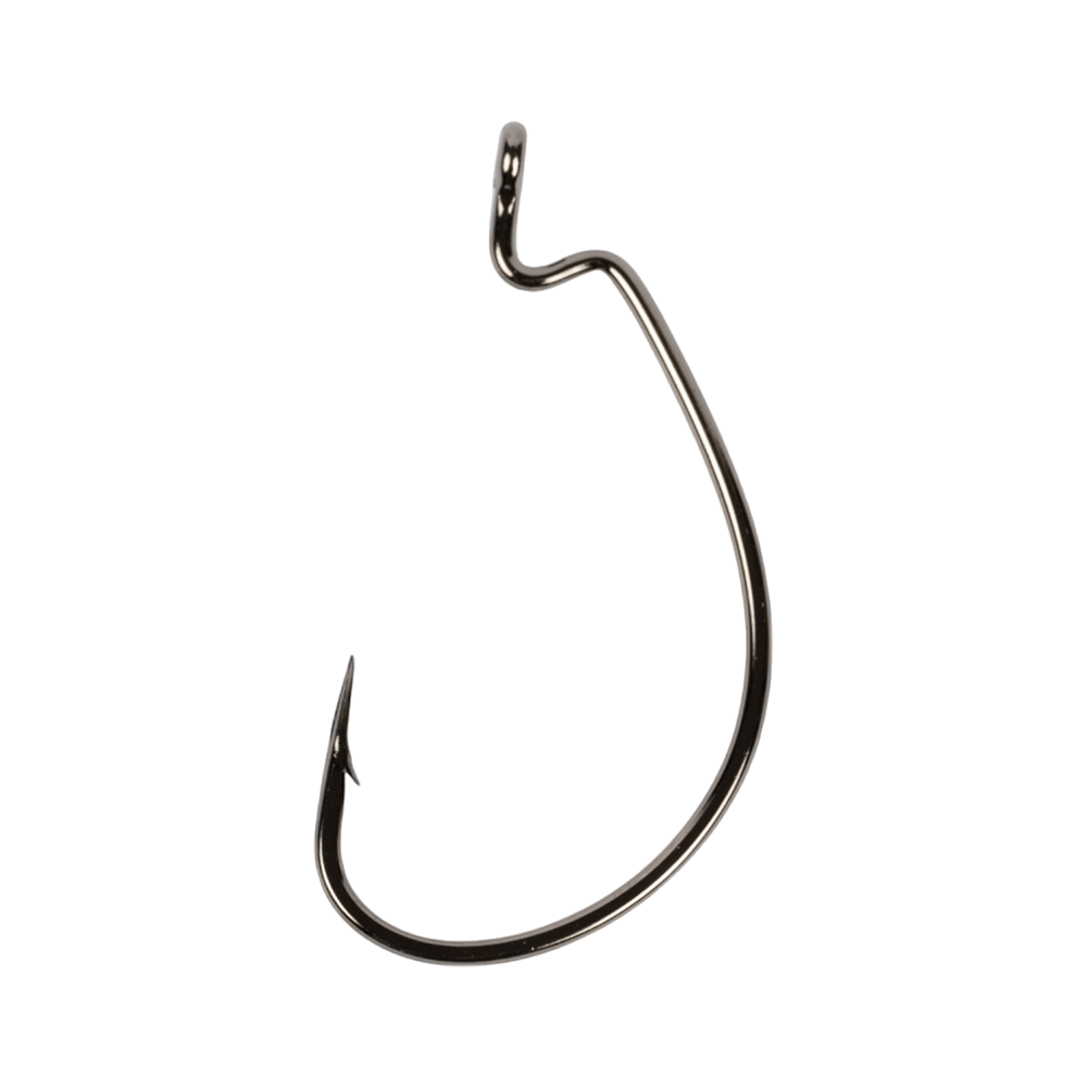 Крючок Owner 5139 Wide Gap Plus №  6/0 (4шт. упак). Фото №2