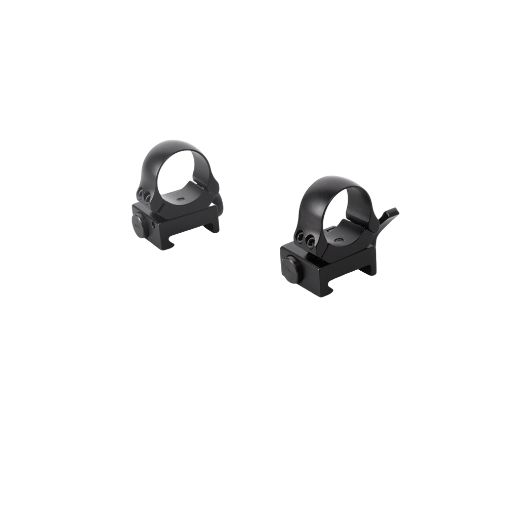 Кольца RECKNAGEL на Picatinny, 25,4мм BH13 (быстросъемные, с фиксатором). Фото №3 Кольца RECKNAGEL на Picatinny, 25,4мм BH13 (быстросъемные, с фиксатором). Фото №3