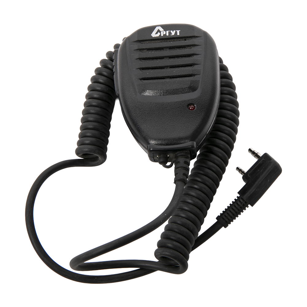 Тангента для радиостанций Аргут  SMP-01. Фото №1