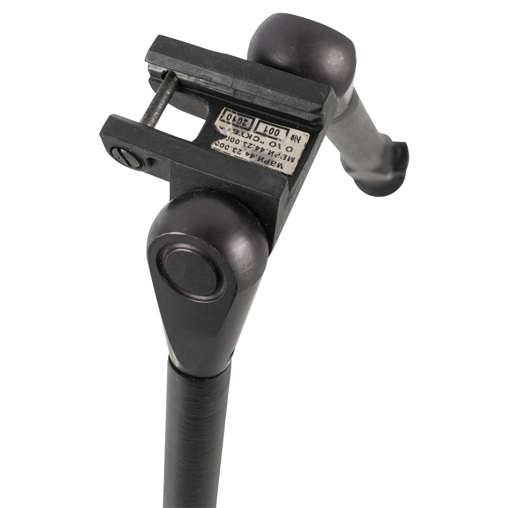 Сошка телескопическая МВРИ. Фото №3