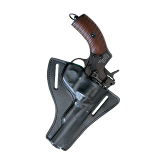 Кобура поясная Gletcher NGT, Наган (III). Фото №2 Кобура поясная Gletcher NGT, Наган (III). Фото №2