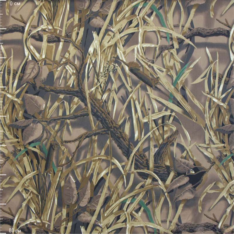 Костюм летний "ТАЙГА" (камыш). Фото №3