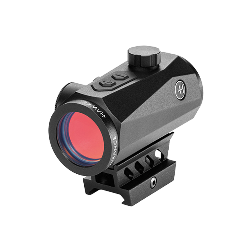 Коллиматор Hawke Endurance RD 1x30 Dual height& QR-Digital weaver (3MOA). Фото №1