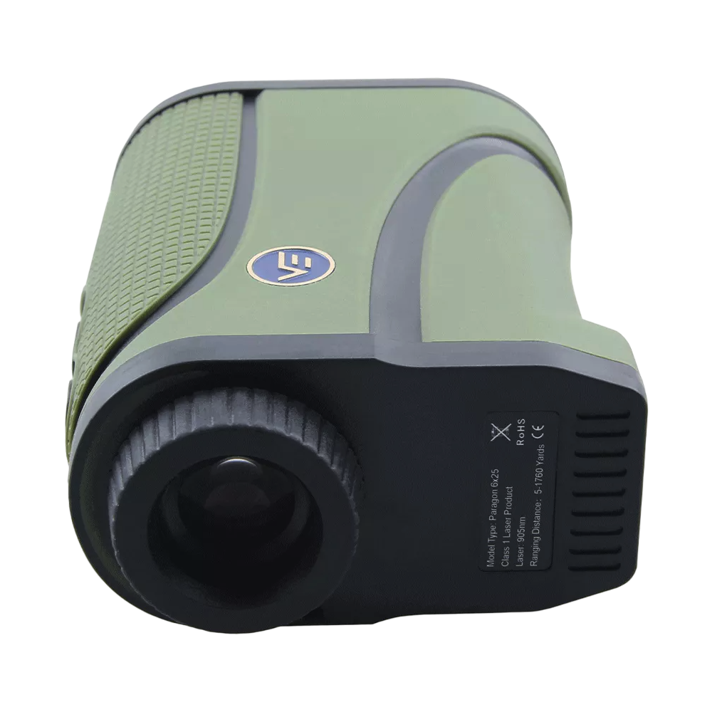 Лазерный дальномер VECTOR OPTICS Paragon 6x25 Genll. Фото №4