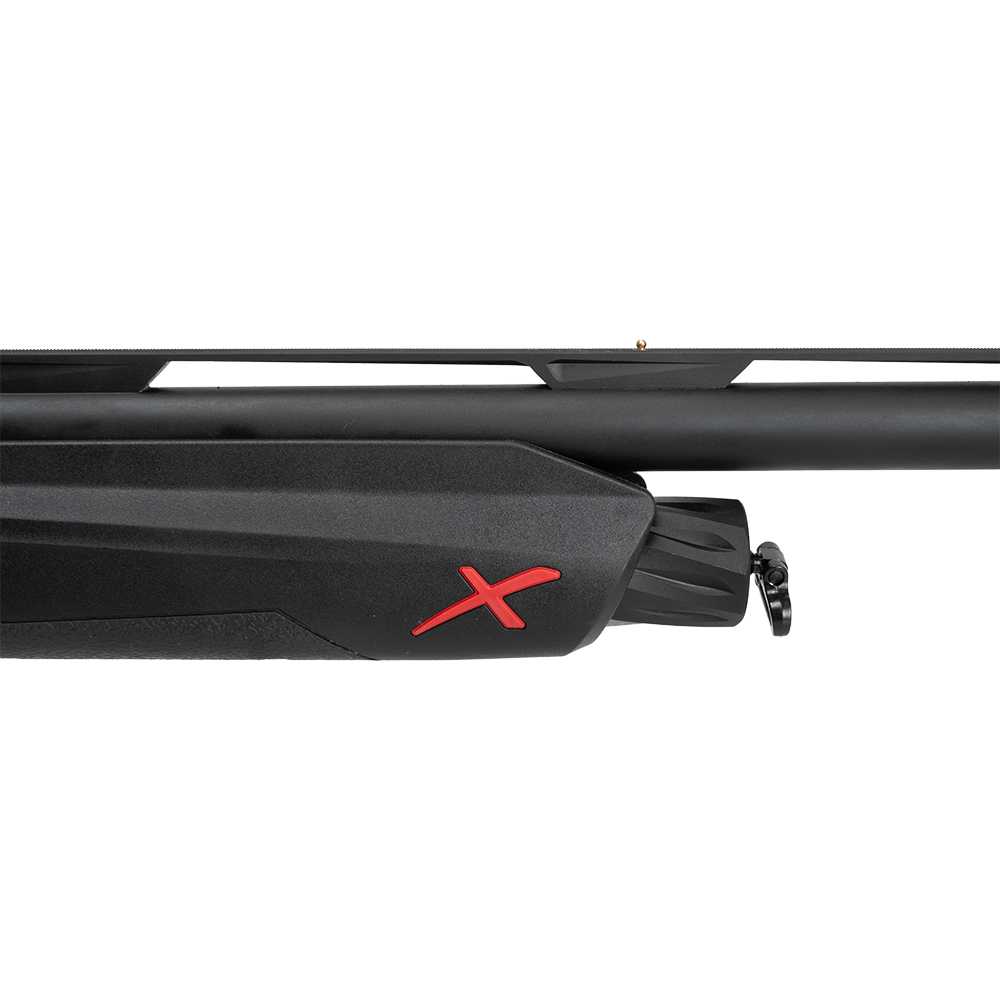 Ружье ATA Neo X Plastic (черный пластик), 20/76, 610 мм, 5+1 патронов. Фото №8