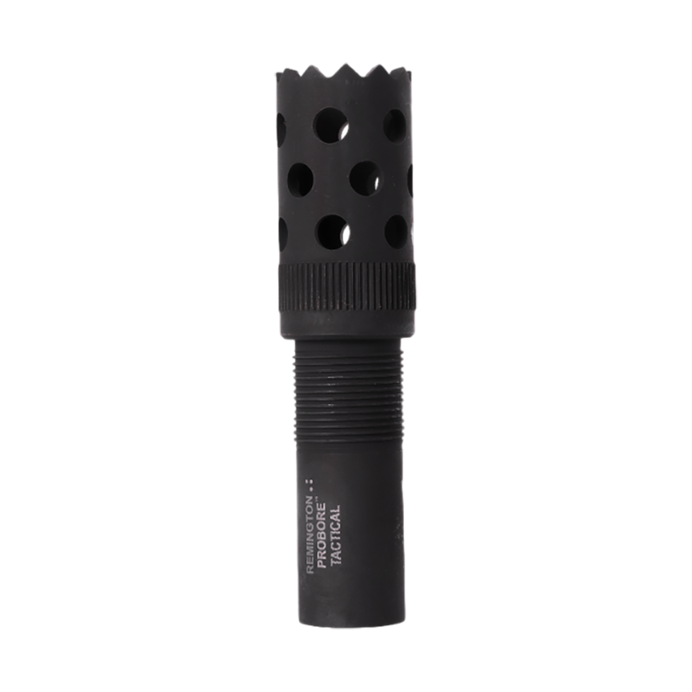 Насадка на ствол Remington калибр 12 ProBore ''Extended Tactical''. Фото №1 Насадка на ствол Remington калибр 12 ProBore ''Extended Tactical''. Фото №1